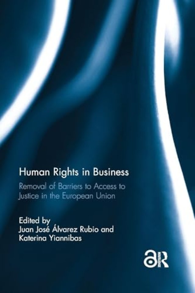 Human Rights in Business