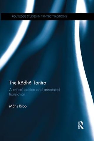 Rādhā Tantra