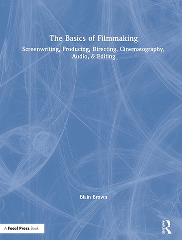 Basics of Filmmaking