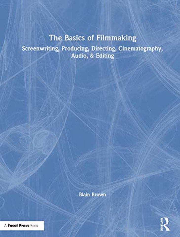 Basics of Filmmaking