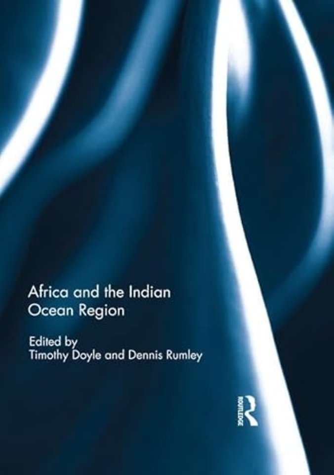 Africa and the Indian Ocean Region