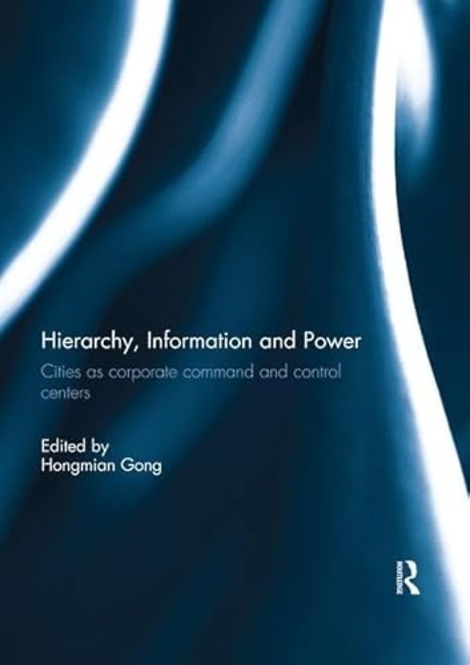 Hierarchy, Information and Power