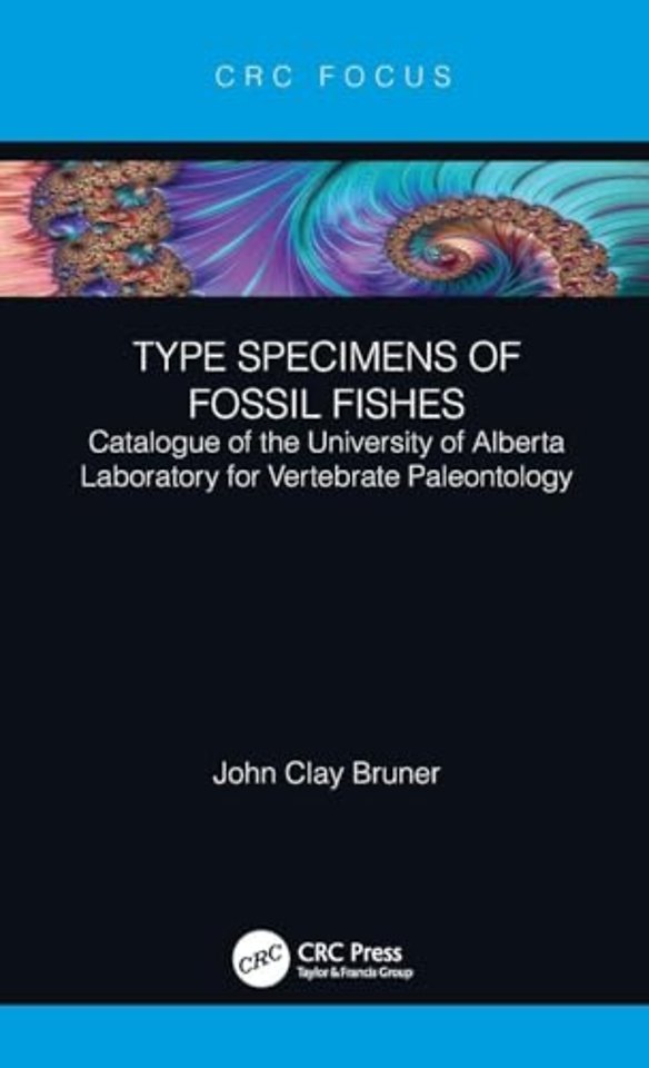 Type Specimens of Fossil Fishes