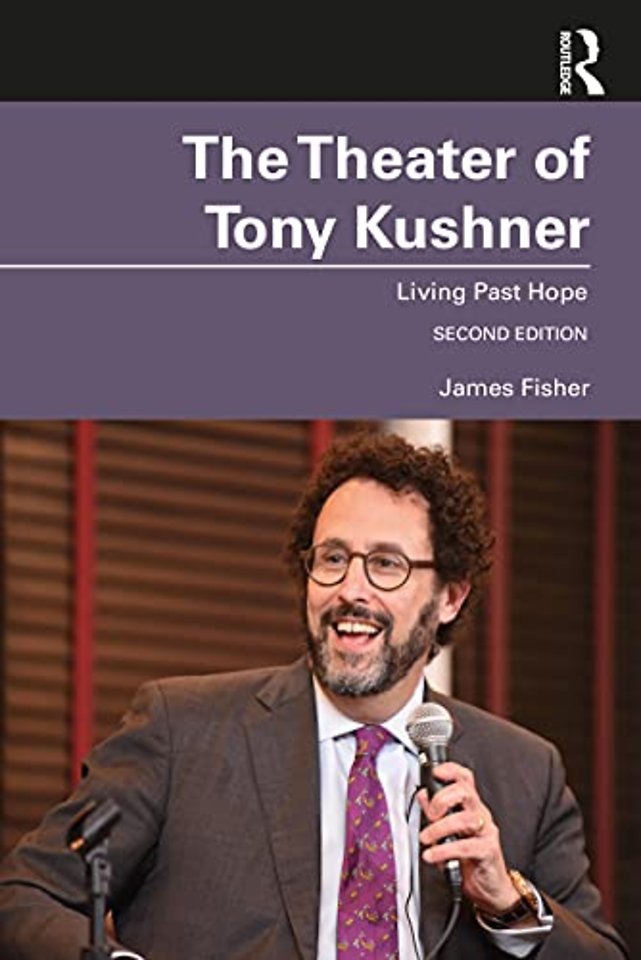Theater of Tony Kushner