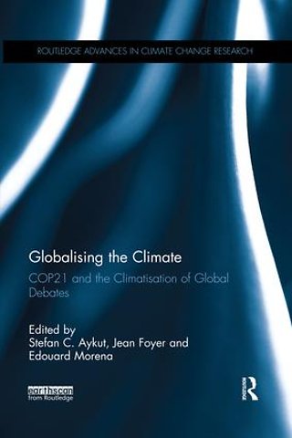 Globalising the Climate