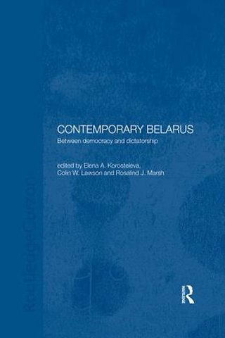 Contemporary Belarus