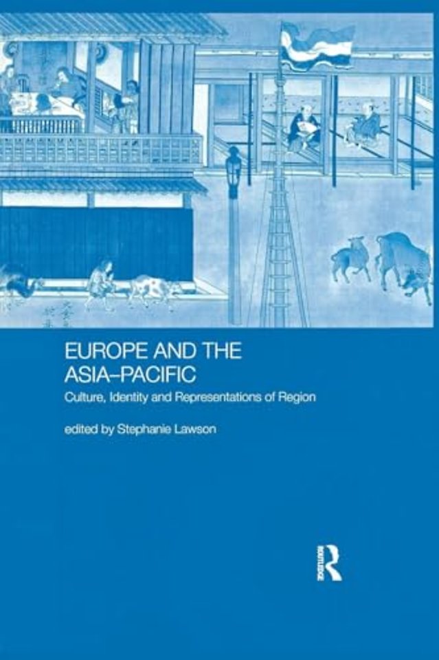 Europe and the Asia-Pacific