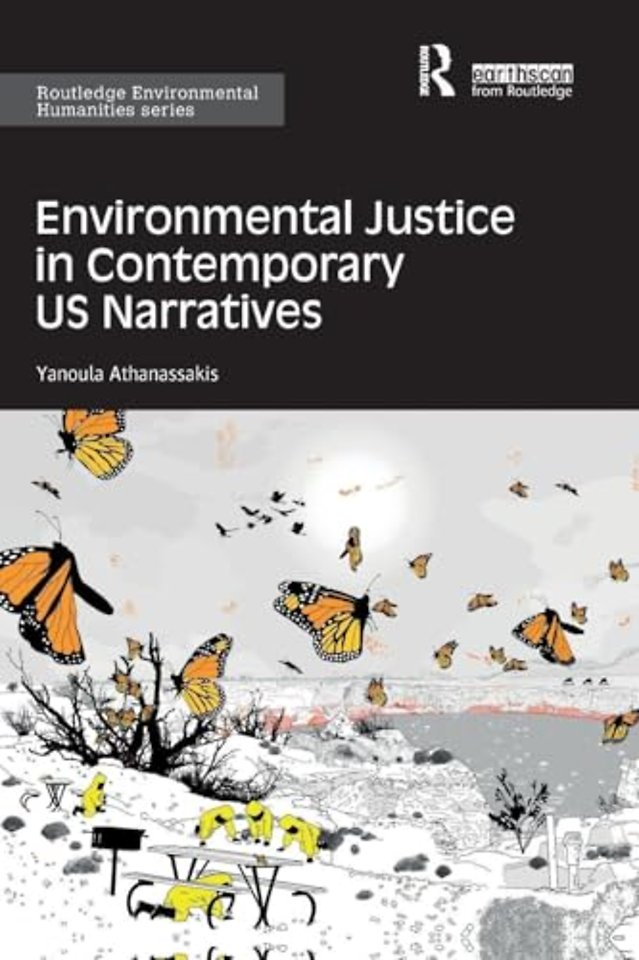 Environmental Justice in Contemporary US Narratives