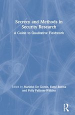 Secrecy and Methods in Security Research