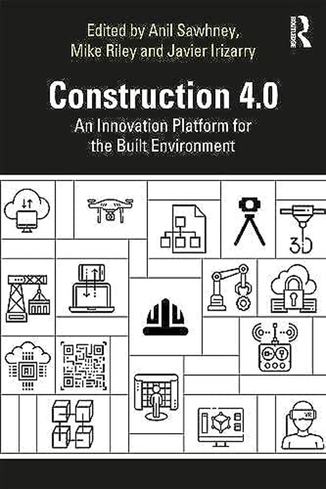 Construction 4.0