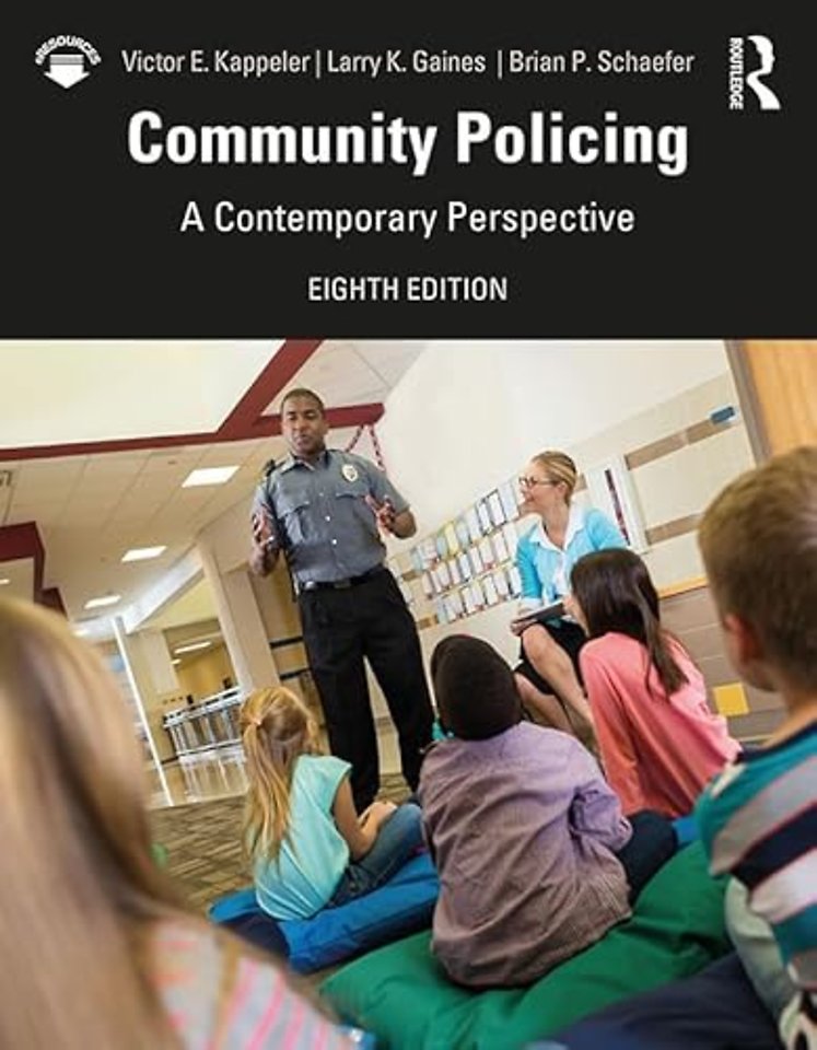 Community Policing