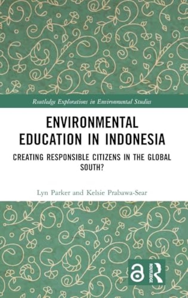 Environmental Education in Indonesia