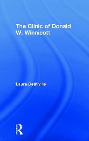 Clinic of Donald W. Winnicott