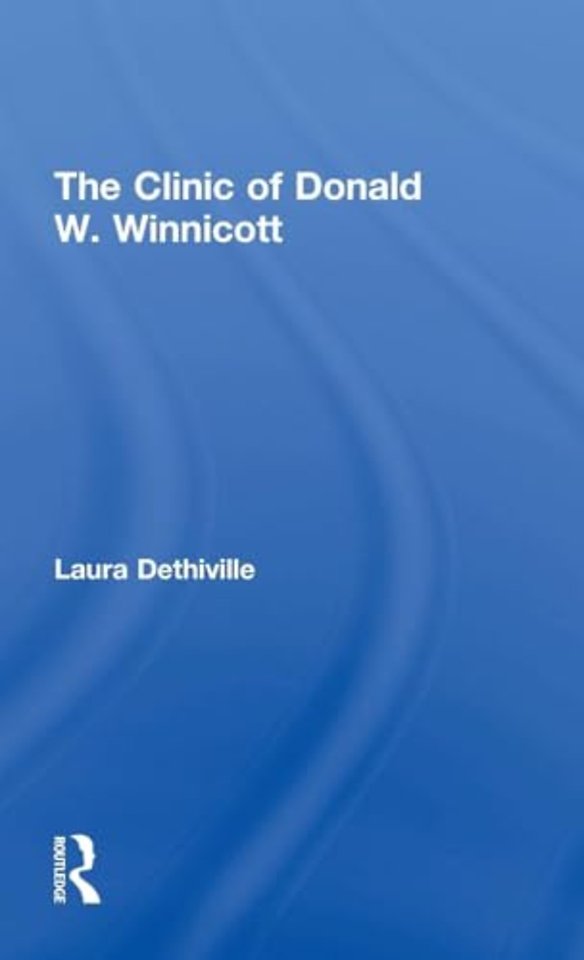 Clinic of Donald W. Winnicott