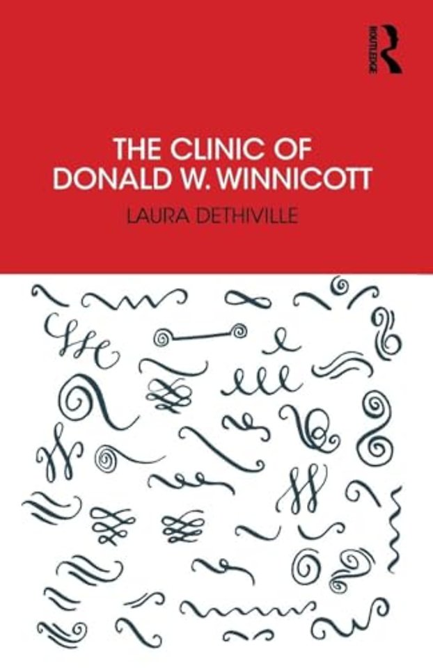 Clinic of Donald W. Winnicott