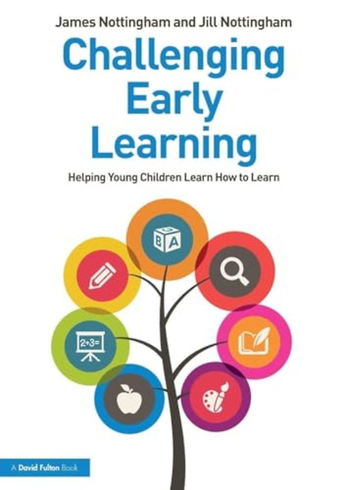 Challenging Early Learning