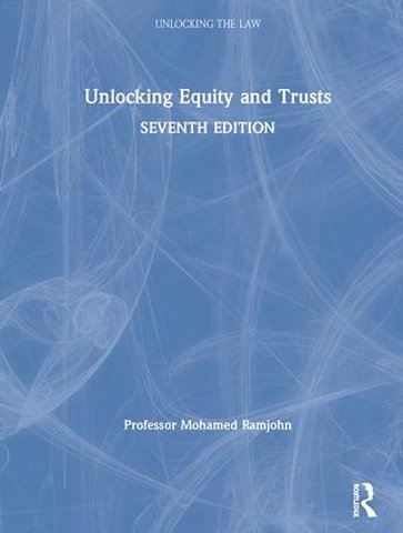 Unlocking Equity and Trusts