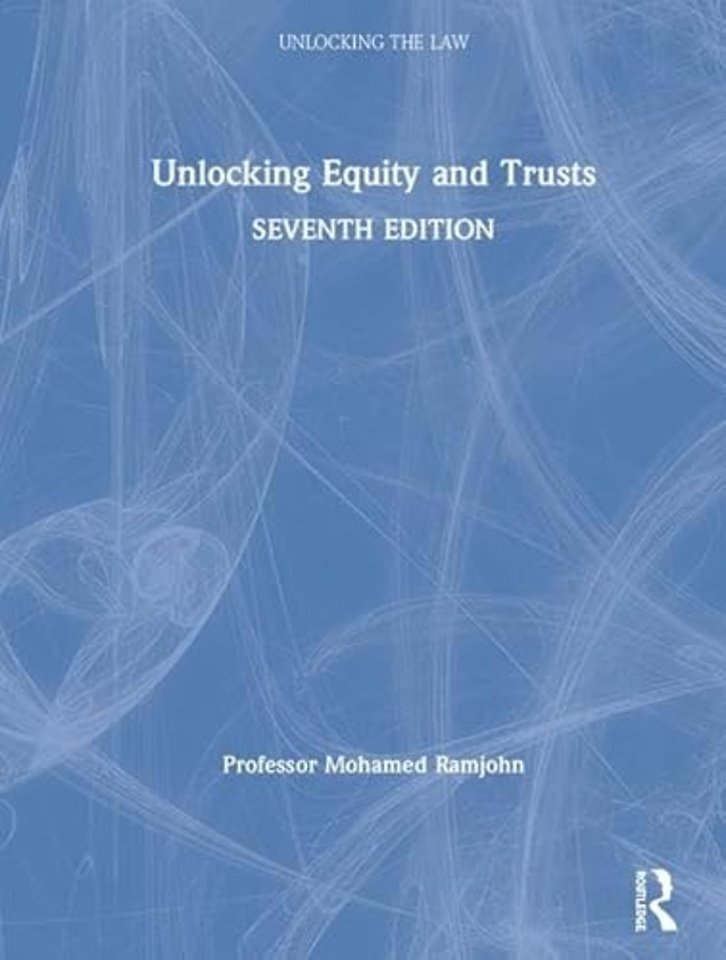 Unlocking Equity and Trusts
