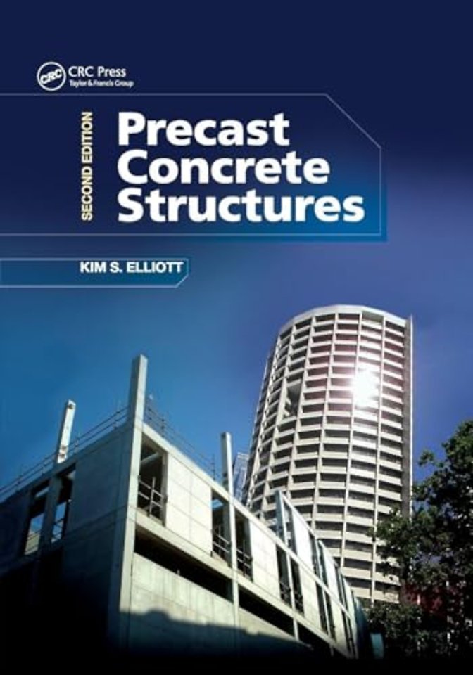 Precast Concrete Structures