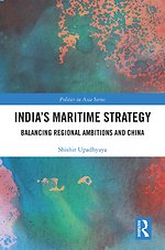India's Maritime Strategy