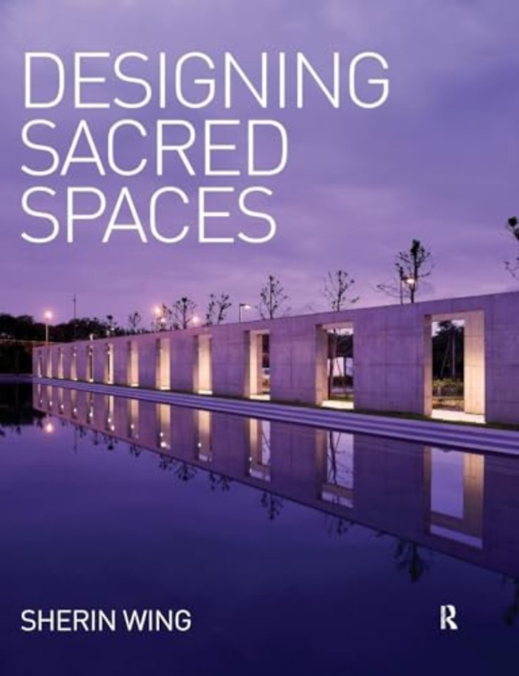 Designing Sacred Spaces