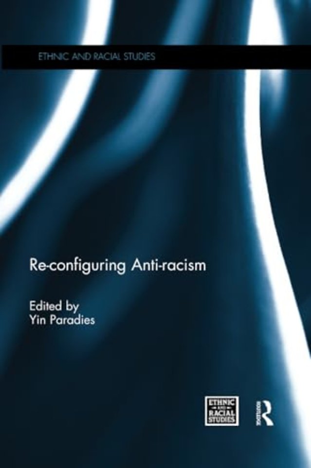 Re-configuring Anti-racism
