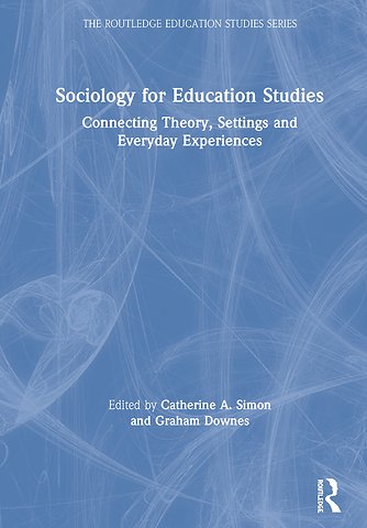 Routledge Education Studies Series