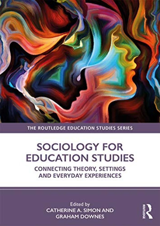 Routledge Education Studies Series