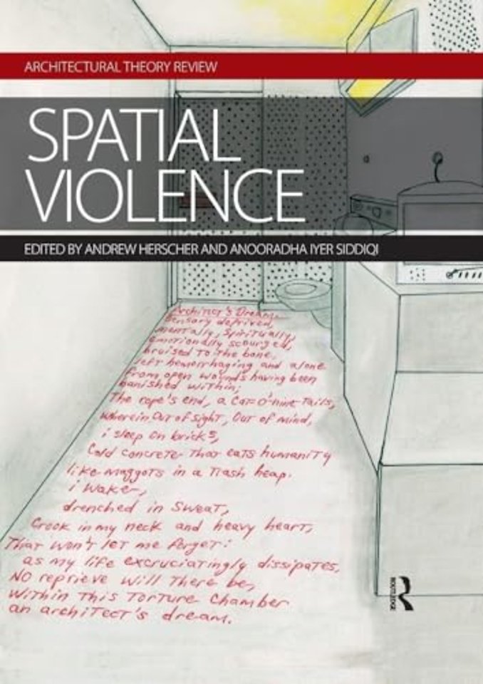 Spatial Violence