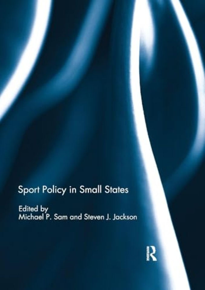 Sport Policy in Small States