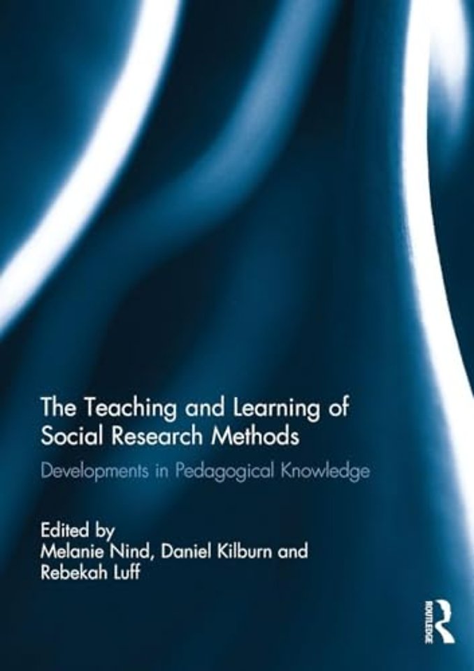 Teaching and Learning of Social Research Methods