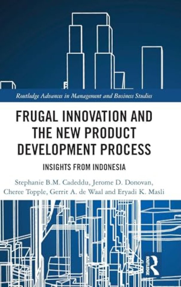 Frugal Innovation and the New Product Development Process