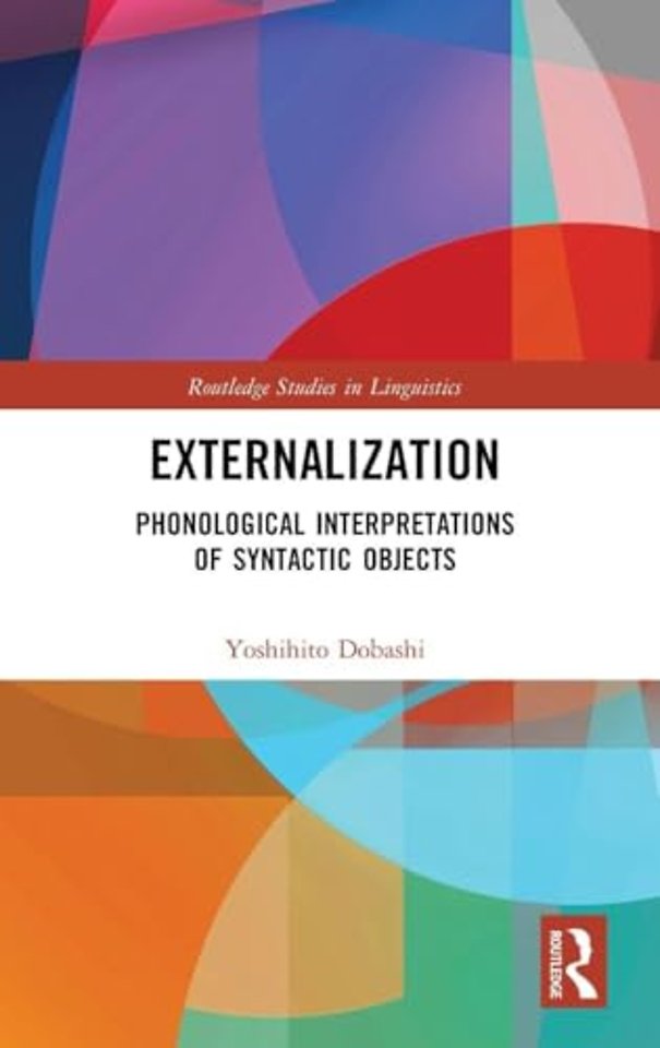 Externalization