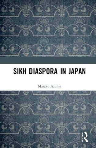 Sikh Diaspora in Japan
