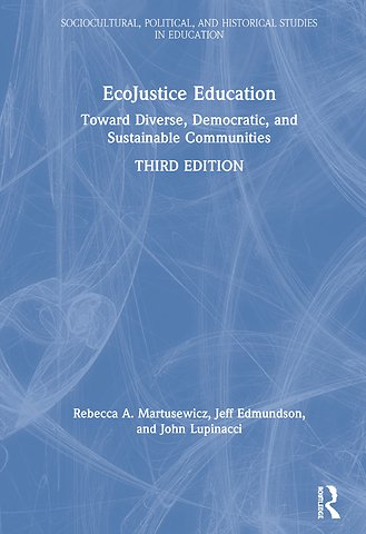 EcoJustice Education