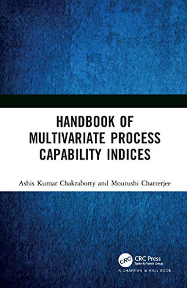 Handbook of Multivariate Process Capability Indices