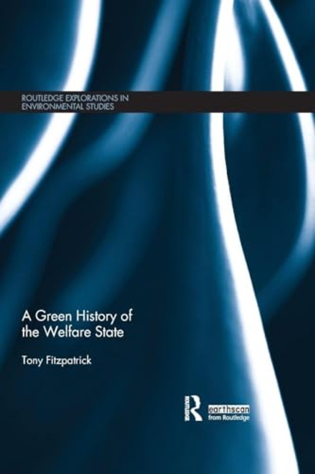 Green History of the Welfare State
