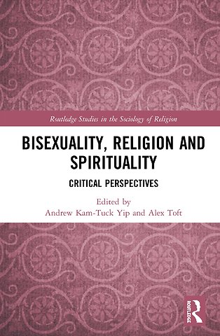 Bisexuality, Religion and Spirituality
