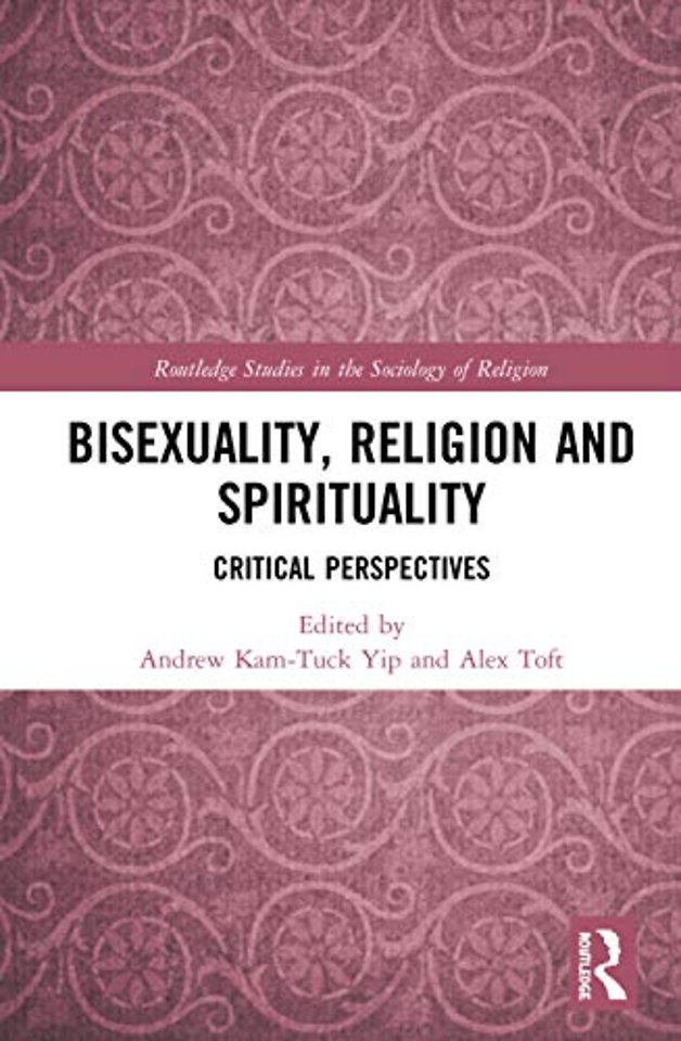 Bisexuality, Religion and Spirituality