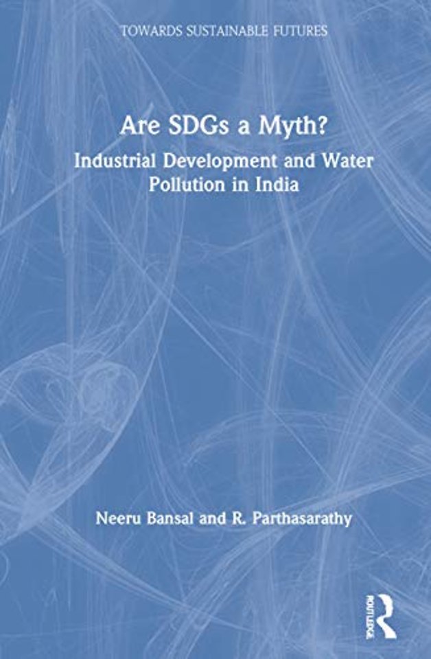 Are SDGs a Myth?