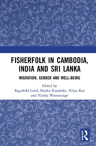 Fisherfolk in Cambodia, India and Sri Lanka