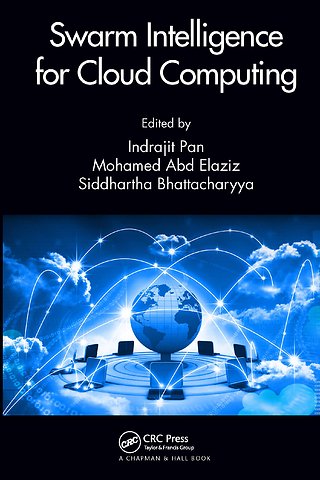 Swarm Intelligence for Cloud Computing