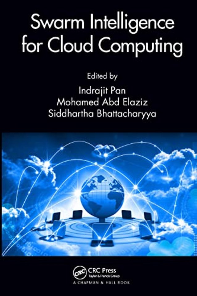 Swarm Intelligence for Cloud Computing