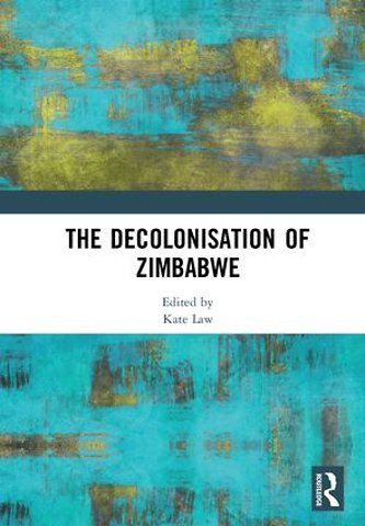 Decolonisation of Zimbabwe