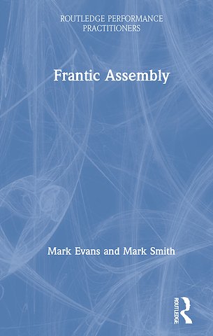 Frantic Assembly