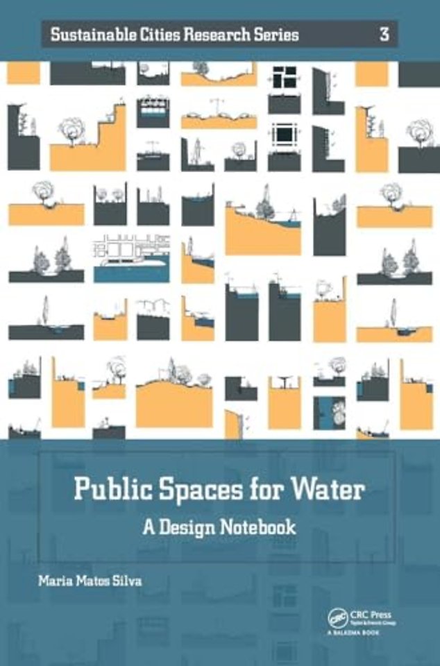 Public Spaces for Water