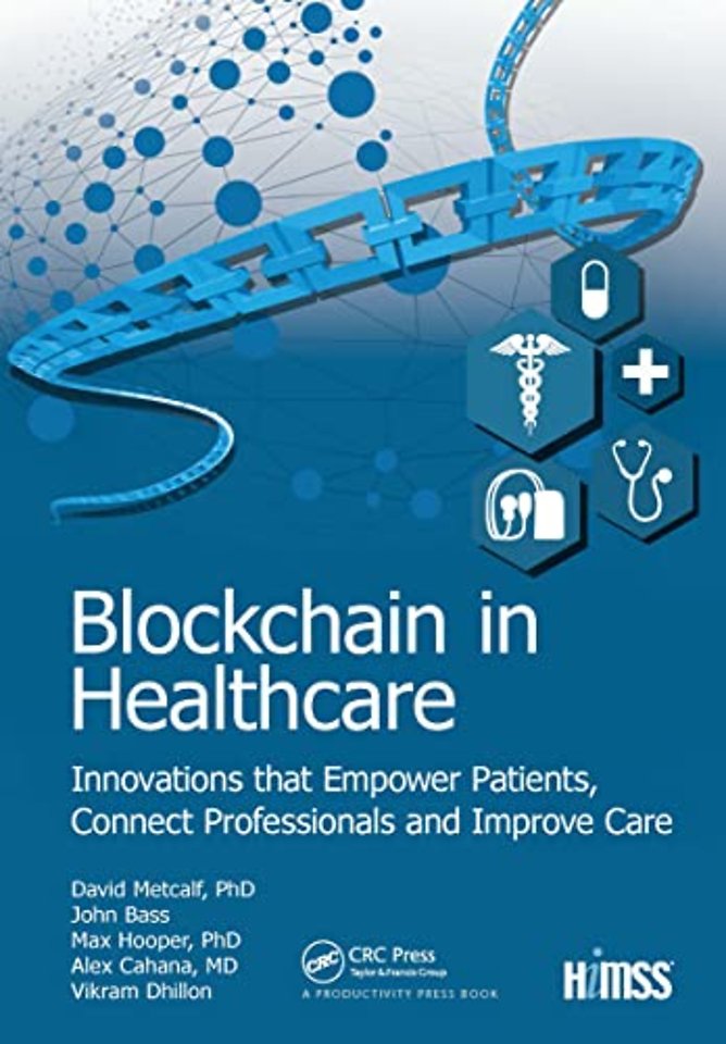 Blockchain in Healthcare