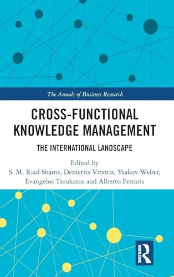 Annals of Business Research