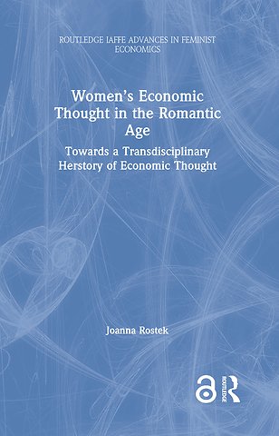 Women’s Economic Thought in the Romantic Age