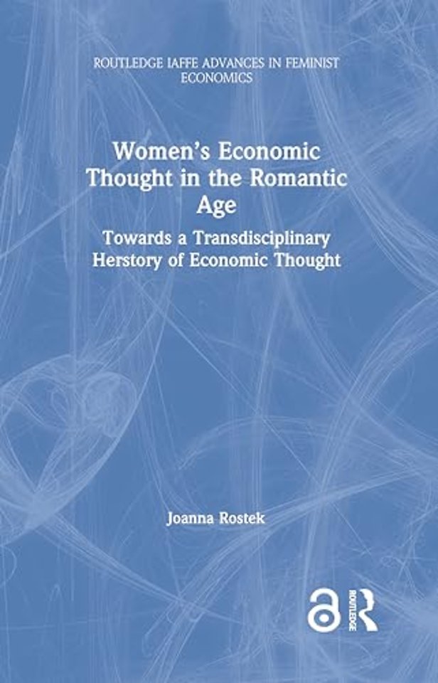 Women’s Economic Thought in the Romantic Age